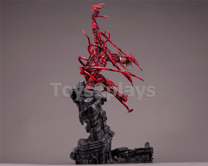 Kotobukiya Maximum Carnage