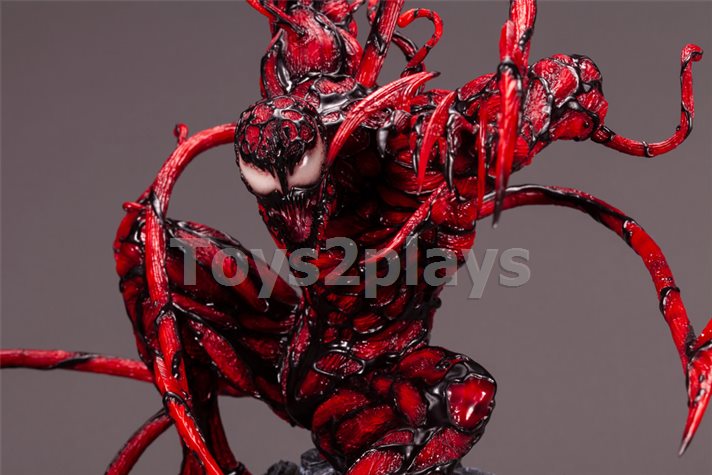 Kotobukiya Maximum Carnage