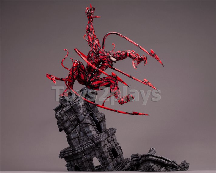 Kotobukiya Maximum Carnage