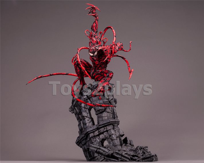 Kotobukiya Maximum Carnage
