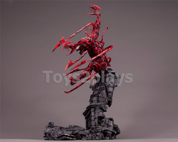 Kotobukiya Maximum Carnage