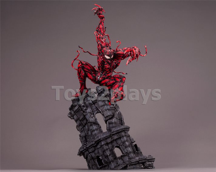 Kotobukiya Maximum Carnage