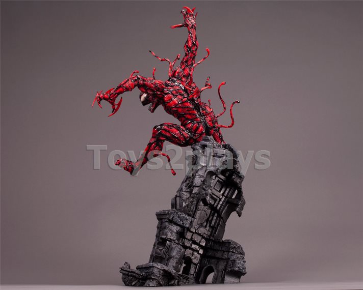 Kotobukiya Maximum Carnage
