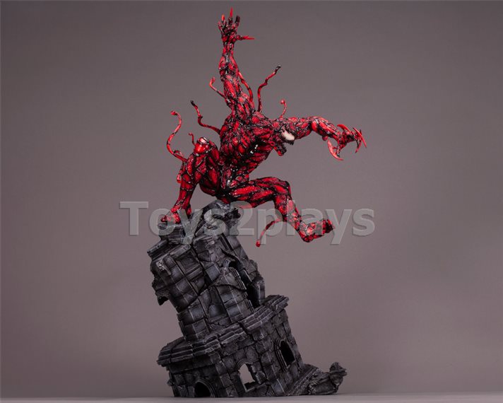Kotobukiya Maximum Carnage