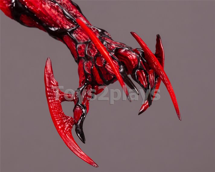 Kotobukiya Maximum Carnage