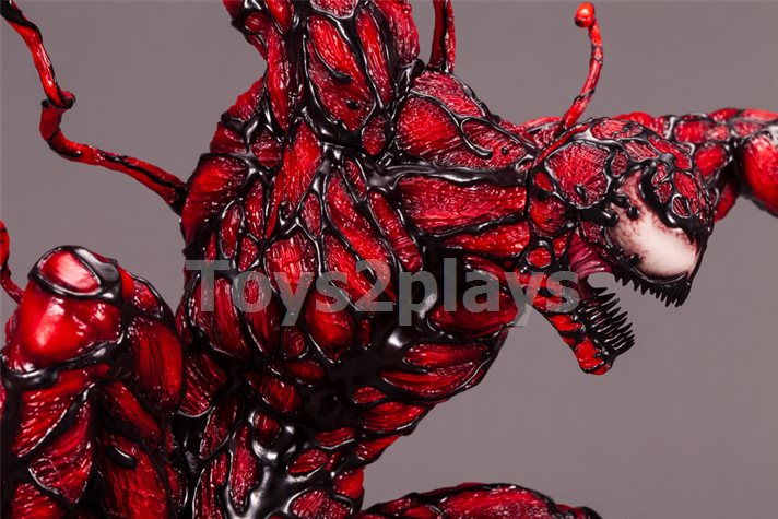 Kotobukiya Maximum Carnage