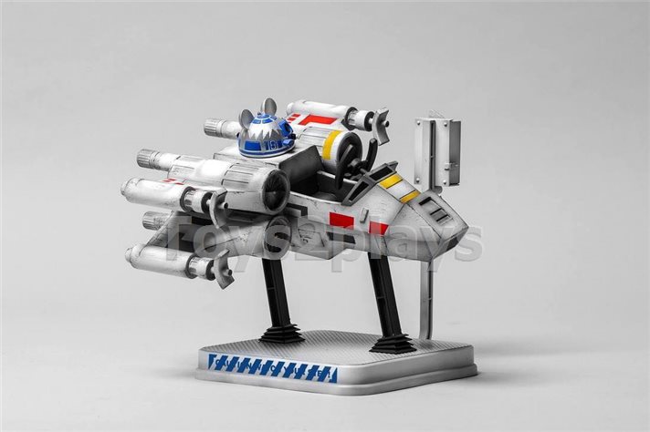 Fool's Paradise Losing Game สินค้าเปิดโชว์