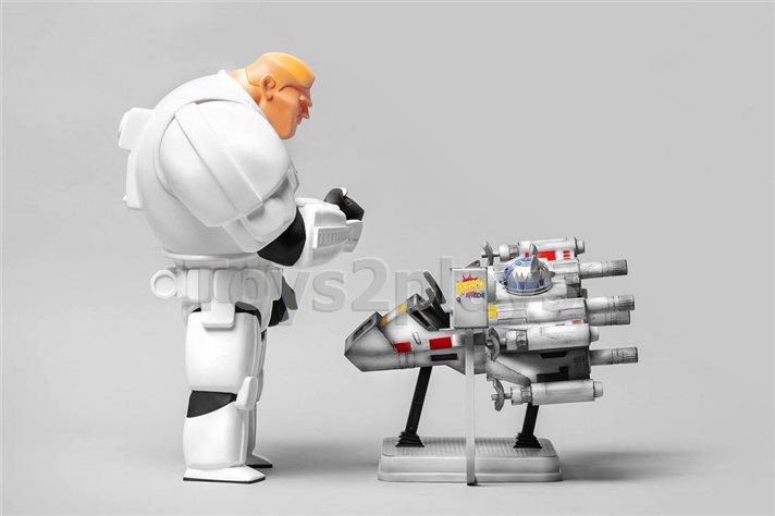 Fool's Paradise Losing Game สินค้าเปิดโชว์