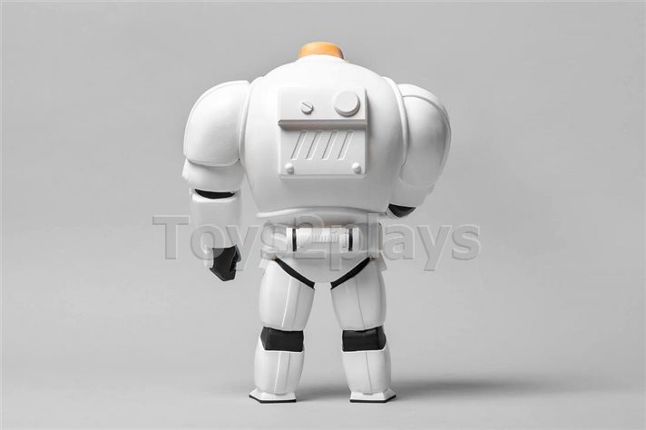 Fool's Paradise Losing Game สินค้าเปิดโชว์