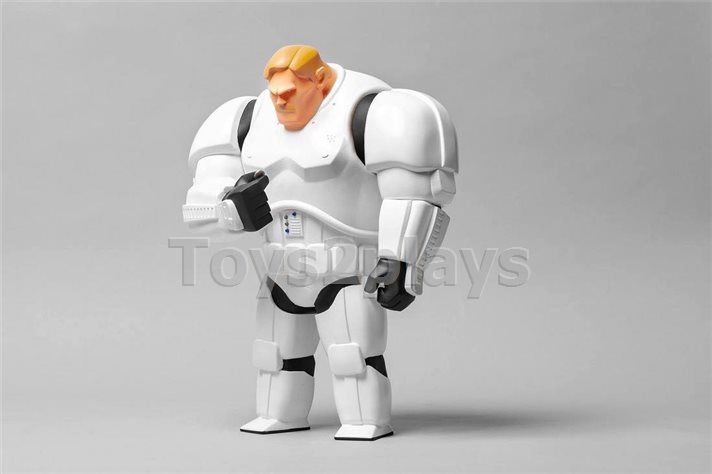 Fool's Paradise Losing Game สินค้าเปิดโชว์