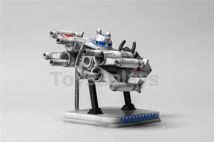 Fool's Paradise Losing Game สินค้าเปิดโชว์