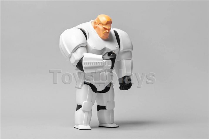 Fool's Paradise Losing Game สินค้าเปิดโชว์