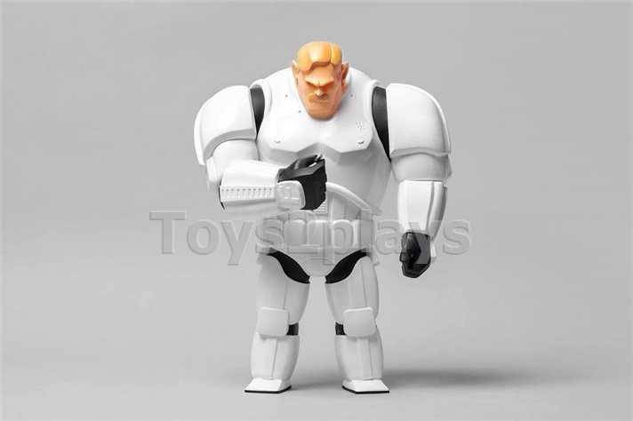 Fool's Paradise Losing Game สินค้าเปิดโชว์