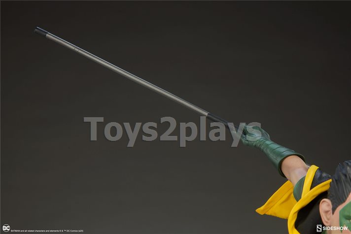 Sideshow 3007481 Robin /สินค้าตัวโชว์ 