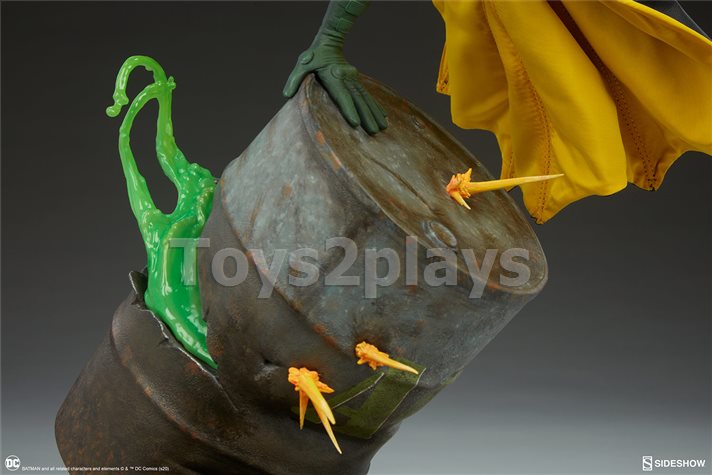 Sideshow 3007481 Robin /สินค้าตัวโชว์ 