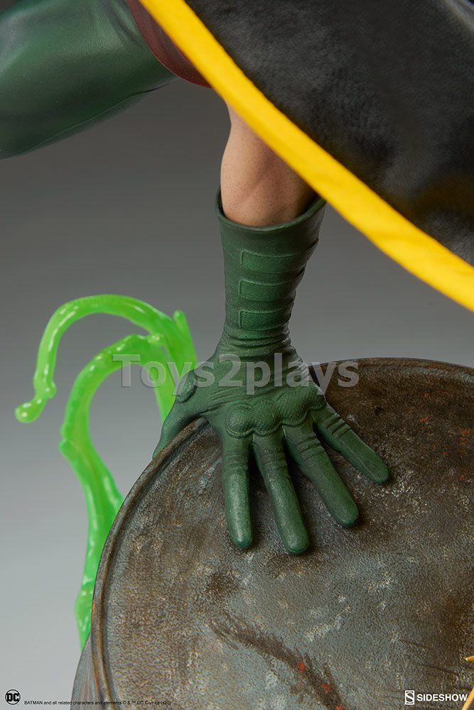 Sideshow 3007481 Robin /สินค้าตัวโชว์ 