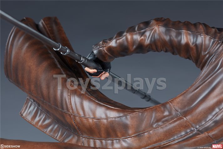 Sideshow 300727 Gambit / สินค้าตัวโชว์