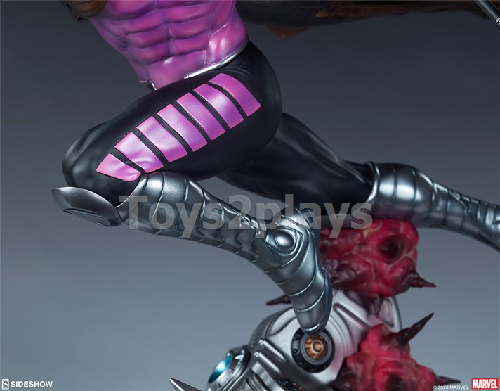 Sideshow 300727 Gambit / สินค้าตัวโชว์