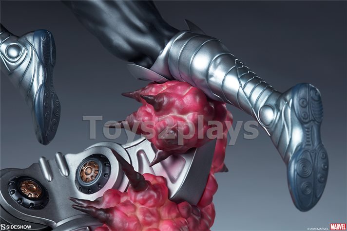 Sideshow 300727 Gambit / สินค้าตัวโชว์