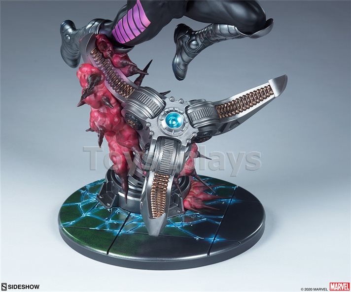 Sideshow 300727 Gambit / สินค้าตัวโชว์