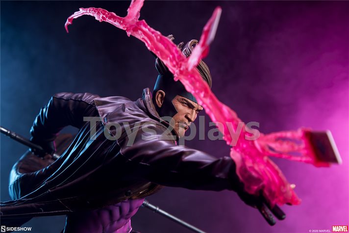 Sideshow 300727 Gambit / สินค้าตัวโชว์