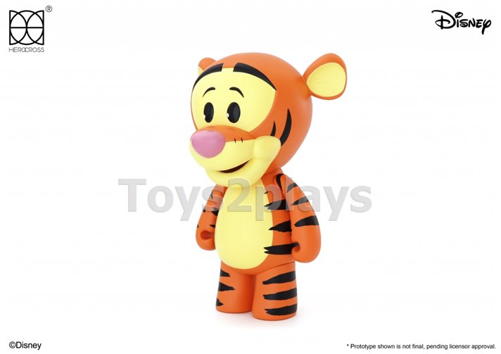 CFS#003 Hoopy - Tigger