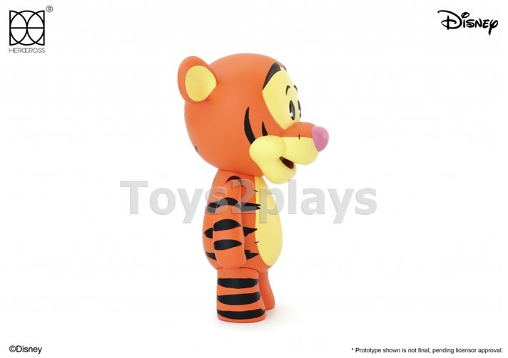 CFS#003 Hoopy - Tigger