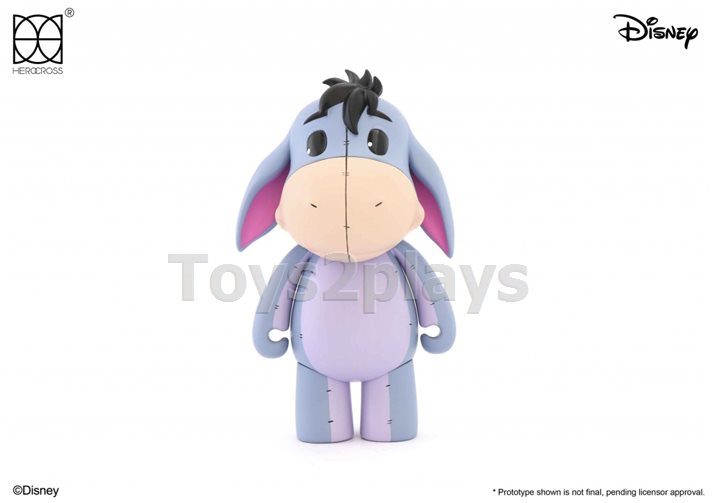 CFS#004 Hoopy - Eeyore