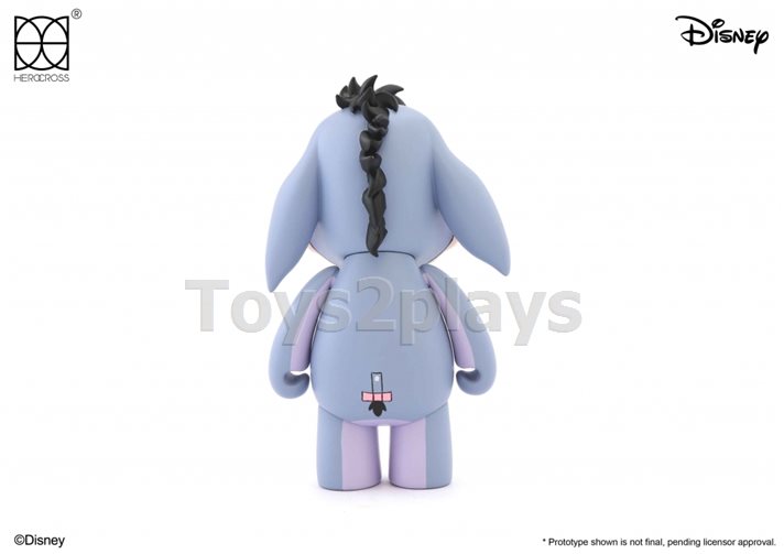 CFS#004 Hoopy - Eeyore