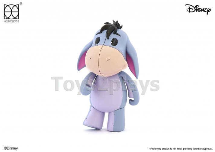 CFS#004 Hoopy - Eeyore