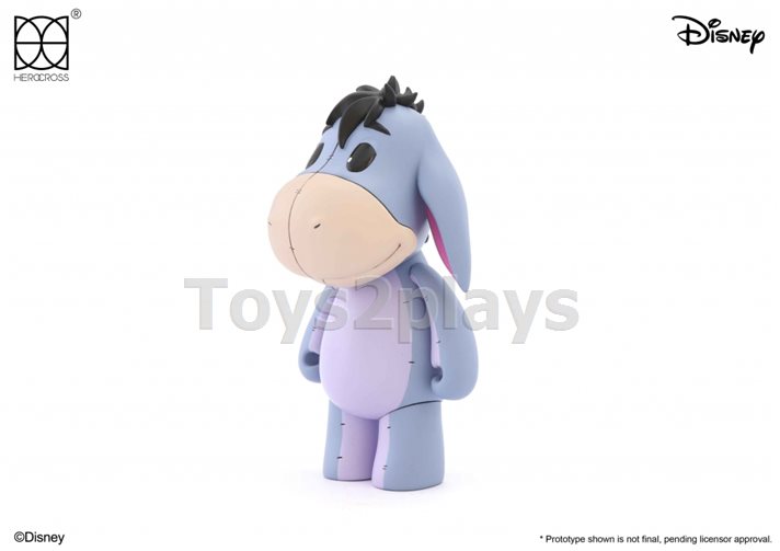 CFS#004 Hoopy - Eeyore