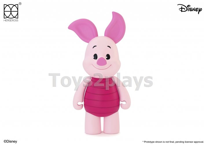 CFS#002 Hoopy - Piglet