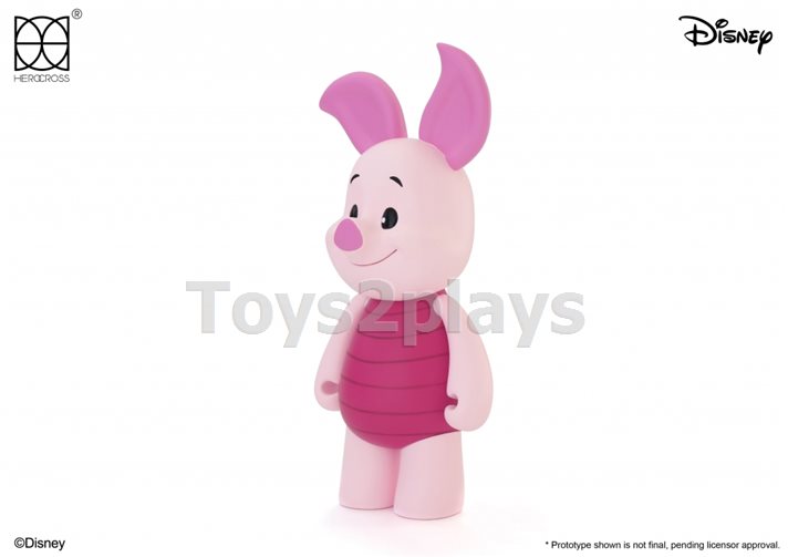 CFS#002 Hoopy - Piglet