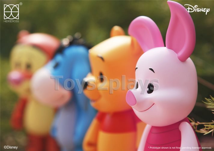 CFS#002 Hoopy - Piglet