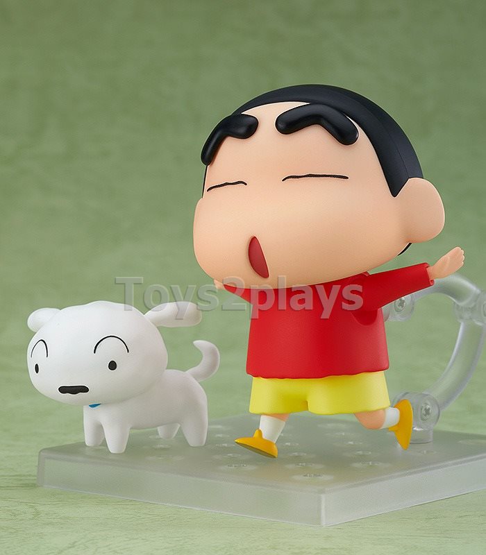 Good Smile Company Nendoroid Shinnosuke Nohara