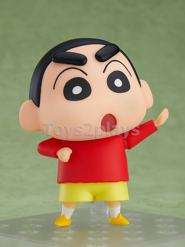 Good Smile Company Nendoroid Shinnosuke Nohara