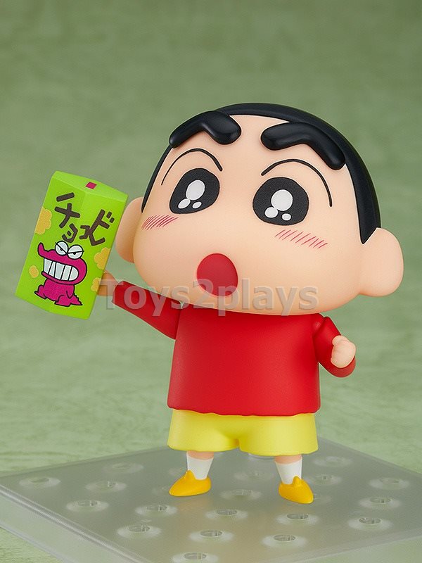 Good Smile Company Nendoroid Shinnosuke Nohara