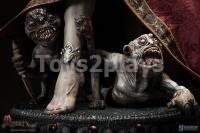 Sideshow #400424 Queen of the Dead สินค้าชิ้นโชว์
