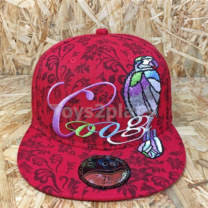 Coogi Fashion Brand Known for Colorful Knitwear