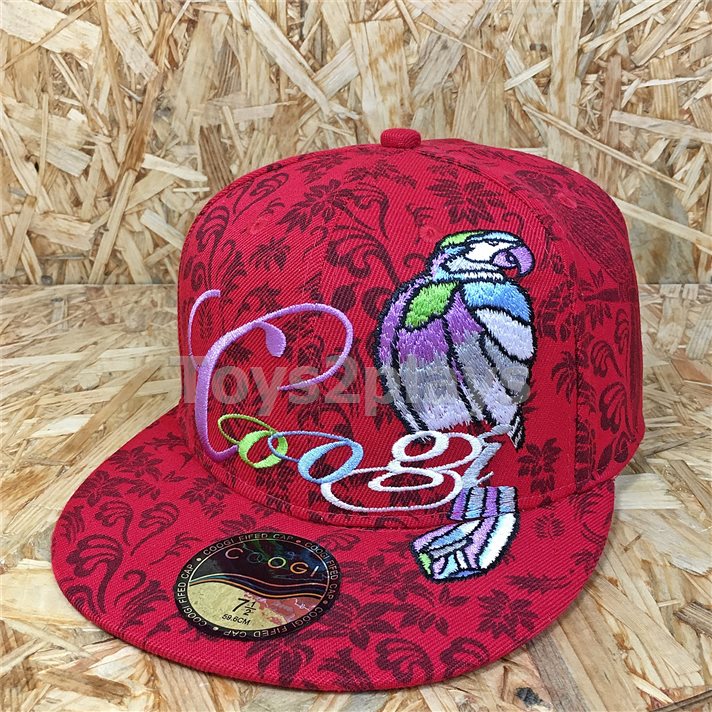 Coogi Fashion Brand Known for Colorful Knitwear