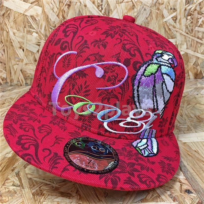 Coogi Fashion Brand Known for Colorful Knitwear