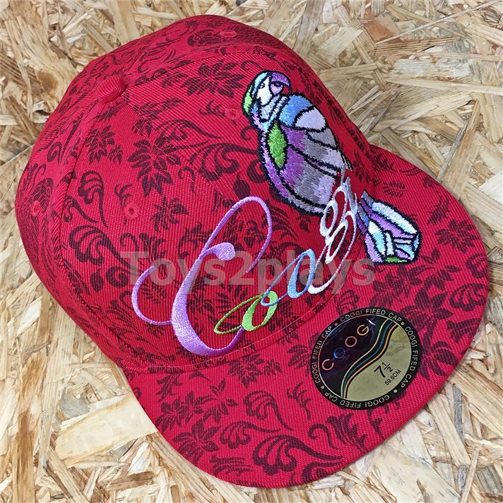 Coogi Fashion Brand Known for Colorful Knitwear