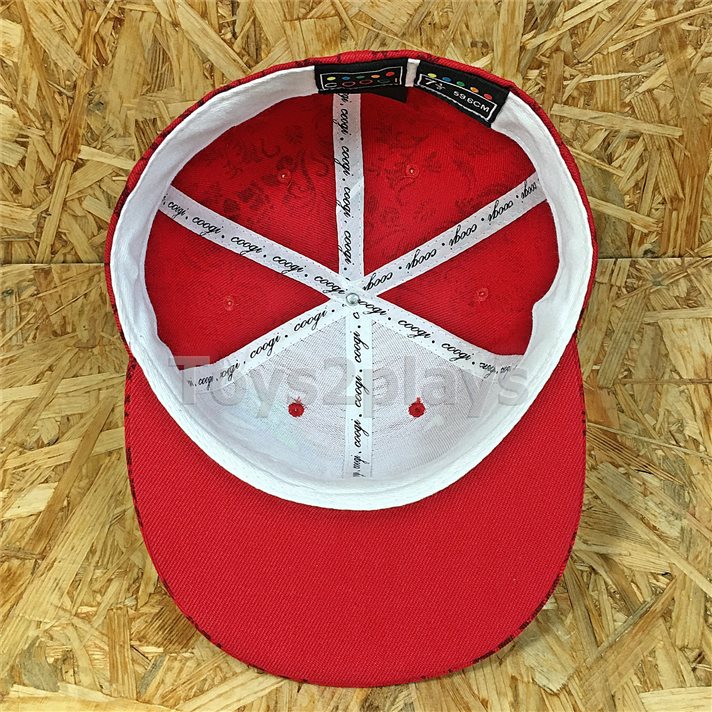 Coogi Fashion Brand Known for Colorful Knitwear