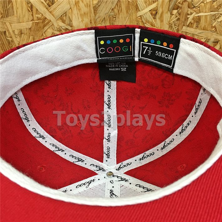 Coogi Fashion Brand Known for Colorful Knitwear