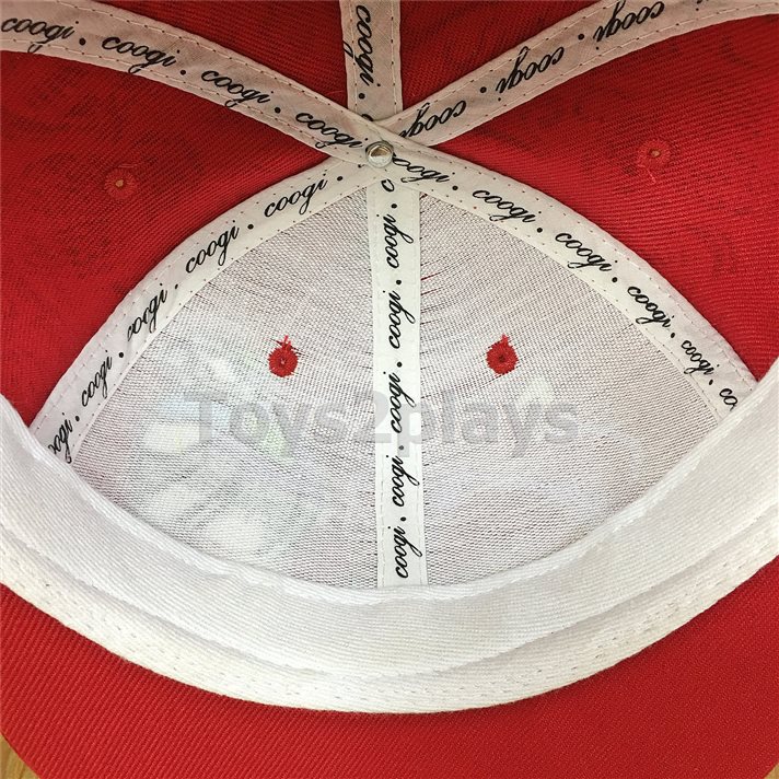 Coogi Fashion Brand Known for Colorful Knitwear