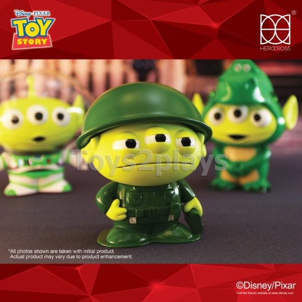 HEROCROSS - HBB#006DX ALIEN REMIX (WAVE2)