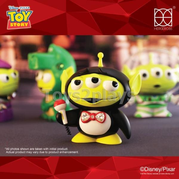 HEROCROSS - HBB#006DX ALIEN REMIX (WAVE2)