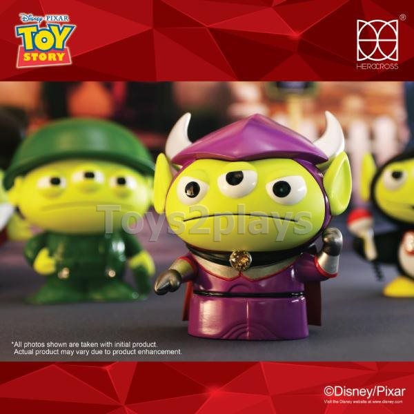 HEROCROSS - HBB#006DX ALIEN REMIX (WAVE2)