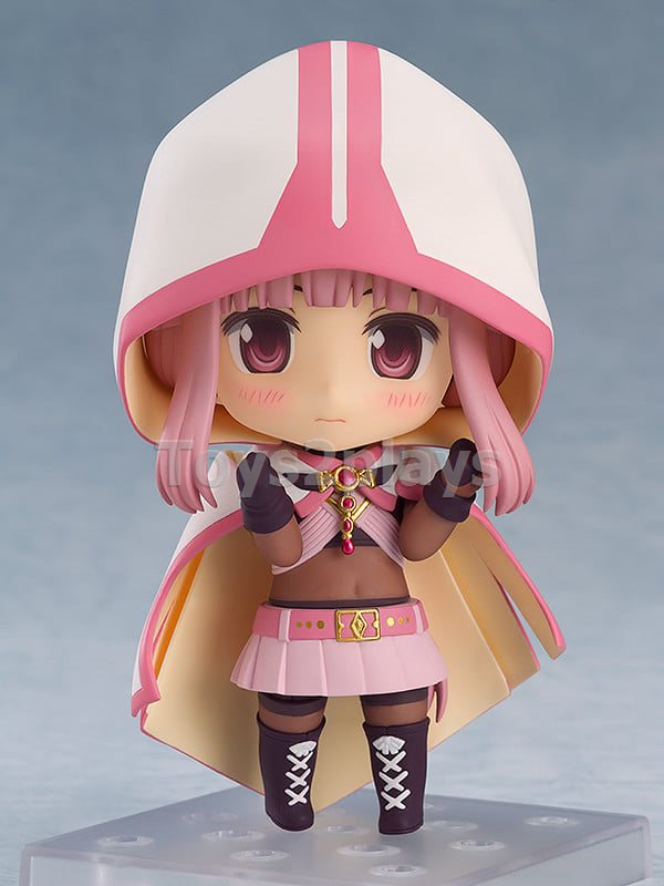 Good Smile Company Nendoroid 887 Iroha Tamaki(re-run)
