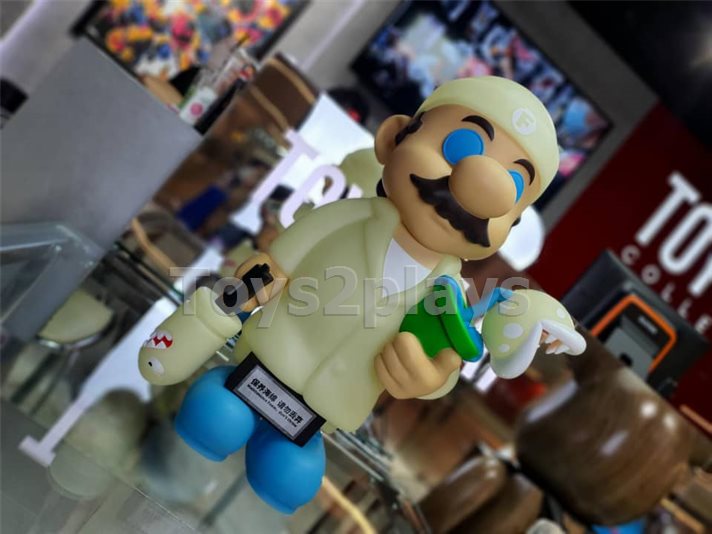 Fool Paradise Super-Professional GID Tmall Special Edition สินค้าตัวโชว์